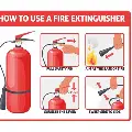 Fire Extinguisher